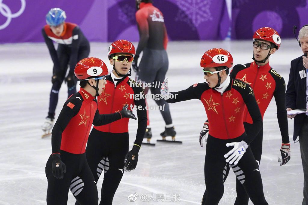 土耳其选手勇夺冠军，男子短道速滑英姿飒爽